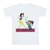 Disney Mens Wreck It Ralph Eat Your Fruit T-Shirt