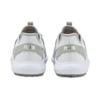 Обувь для гольфа без шипов Ignite FASTEN8 Pro Puma Rise см 3E [PUMA] Мужская Белый/Puma Silver/Высокая 27.0