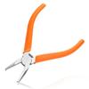 End Plastic Nippers, Straight Blade, Precision End Nippers, Micro End Nippers, Miniature End Nippers, End Cutting Nippers, End Cutter, Gate C