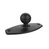 RAM MOUNTS Шаровый адаптер для John Deere с 1,5-дюймовым шаром RAM-270U