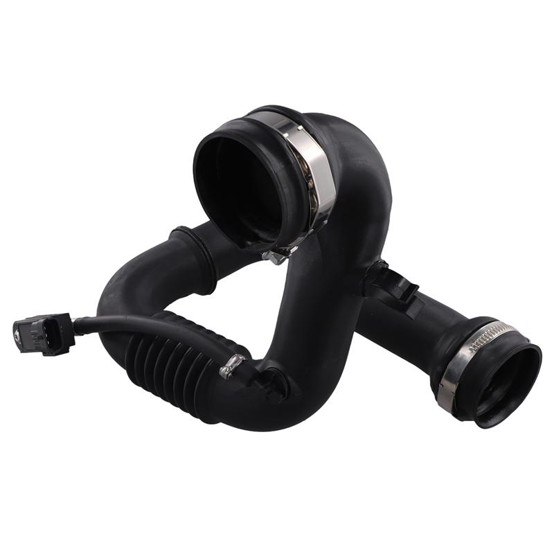 Шланг интеркулера с турбонаддувом L10A Для Vauxhall Opel Vivaro A 2006-2014 Для -Renault Trafic 2006-2014 93864697