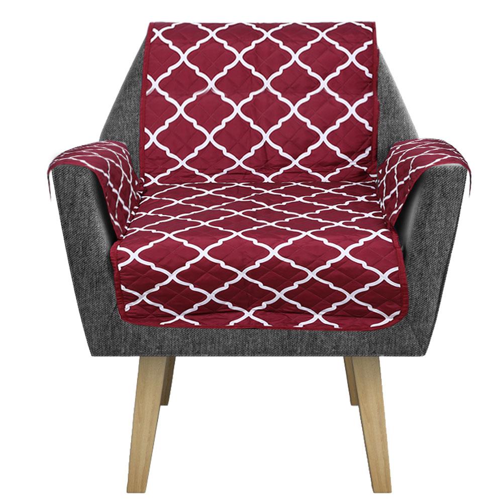 Double Sides Sanding Polyester Pongee Pet Sofa Cushion Waterproof Non slip Car Pets Mat Pad