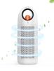 Afloia Single Dehumidifier No Power Deodorant Powerful Cordless No Need To Throw Away Almost Prevents Rainy Prevents Moisture Stylish Bottle, Small,
