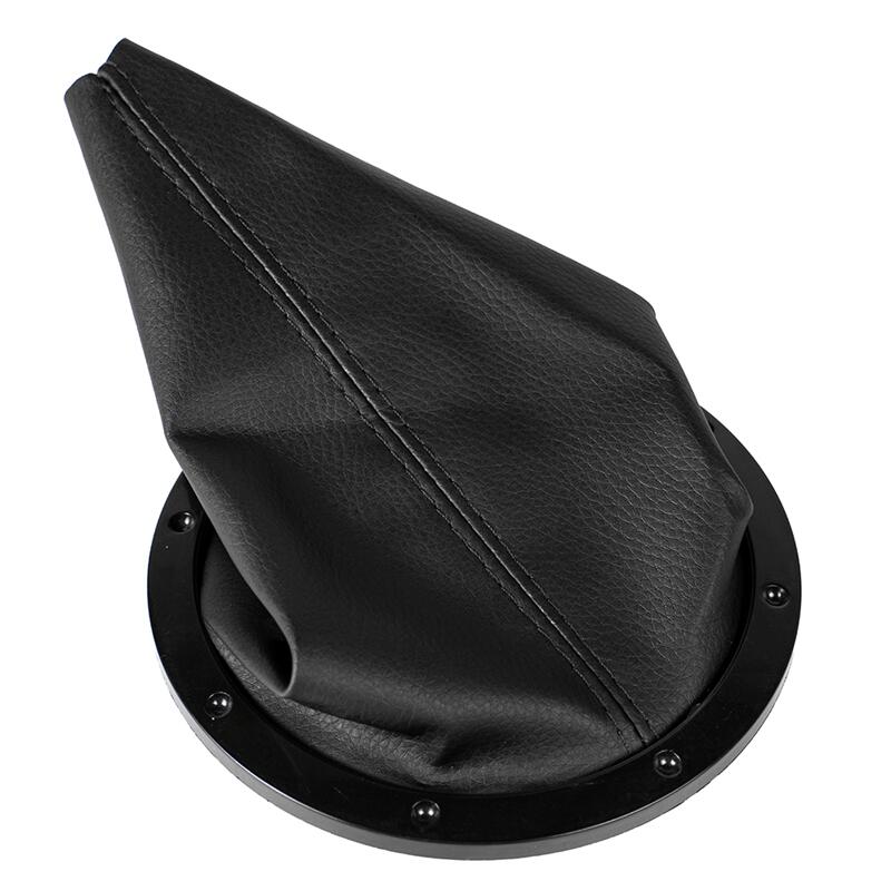 Чехол на ручку переключения передач для Volkswagen VW Gol Pointer Saveiro Parati 2005-2010