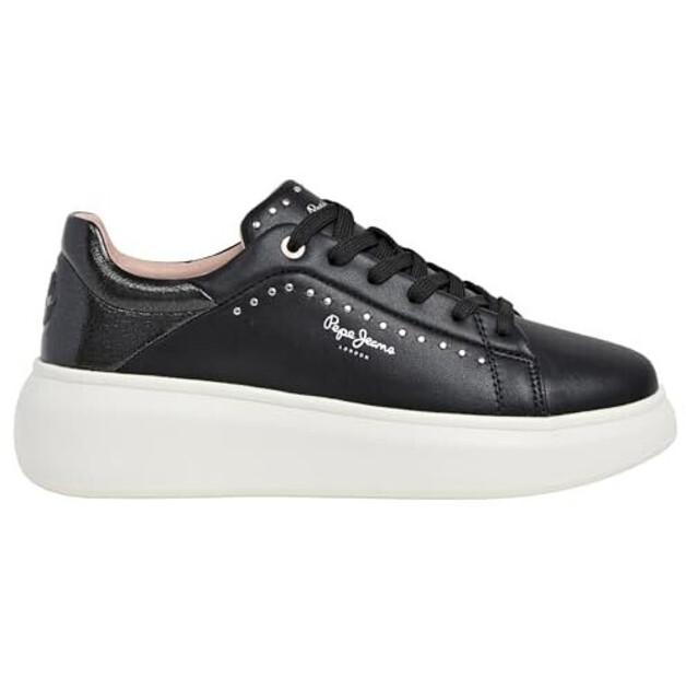 Кроссовки Pepe Jeans Yara Stars