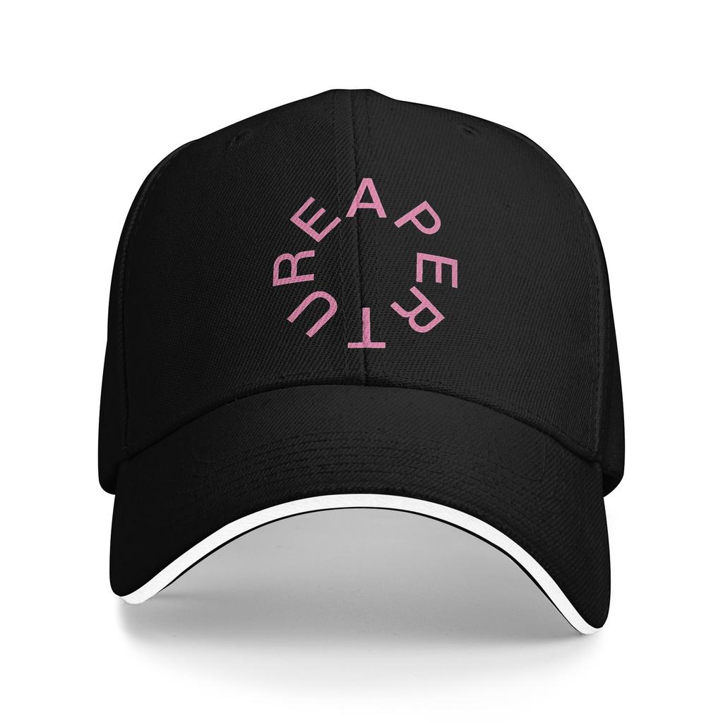 Unisexs Womens Harrys Styles Together Together Outdoor Hat Summer Adjustable Cap Casual Baseball Cap Fashion Sports Hats