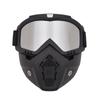Mask Goggles Motorcycle Harley Helmet Goggles Tactical