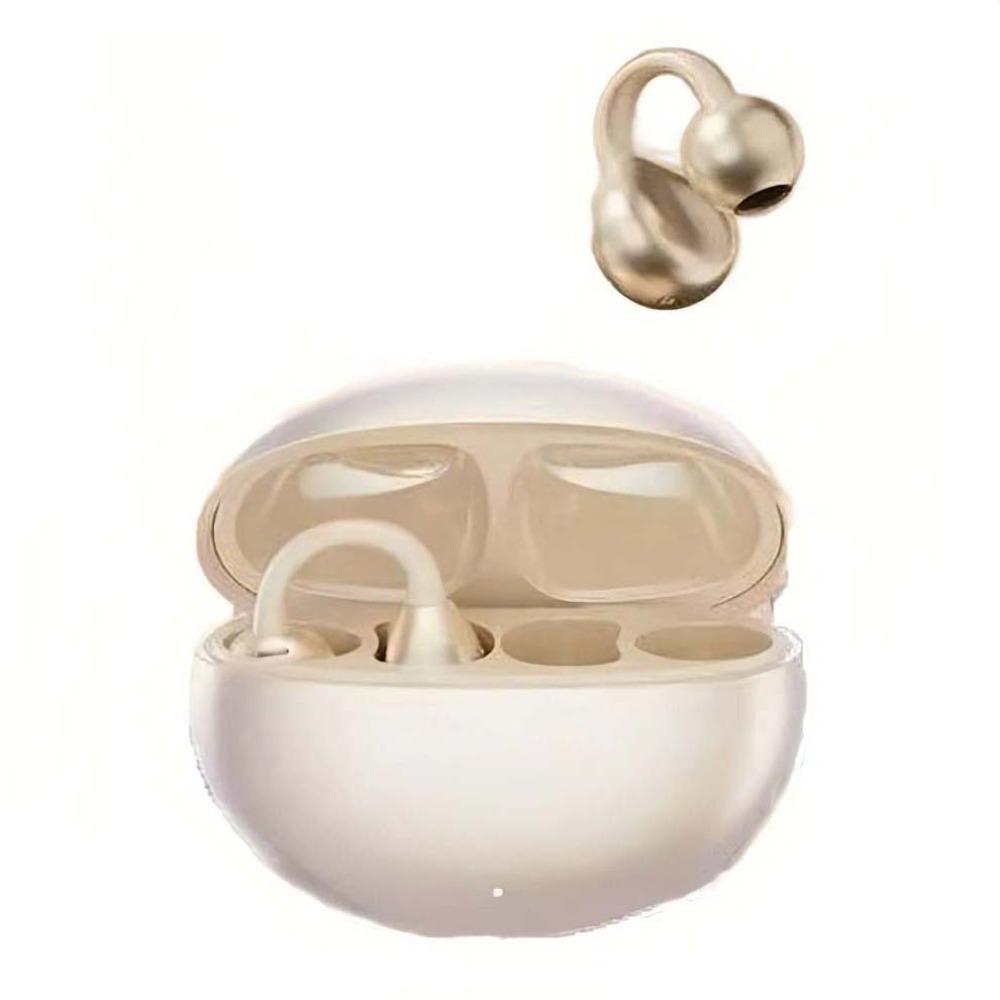 Noise Reduction Bluetooth Headset Surround Sound Wireless Bluetooth Earphone  Listening Music