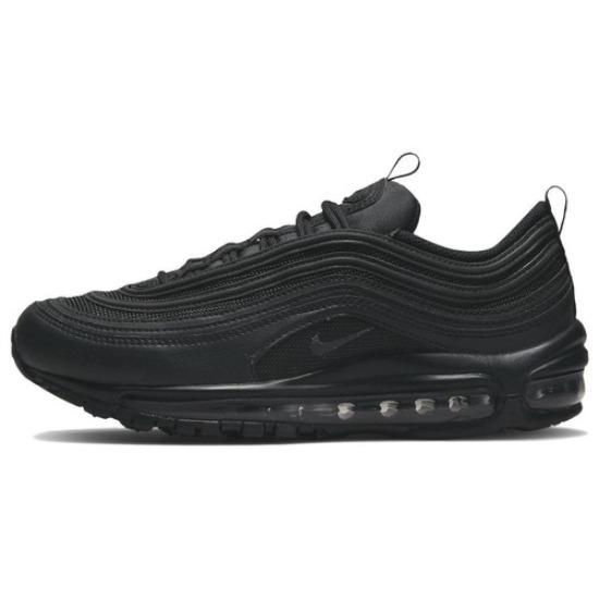 Nike Air Max 97 Triple Black 2022 - DH8016-002