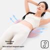 Lumbar Support Pillow for Sleeping - Specially Designed for Lower Back & Spine Alignment