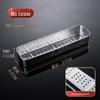 Stainless Steel Cutlery Storage Box