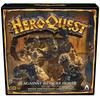 Against the Ogre Horde Quest Pack Heroquest