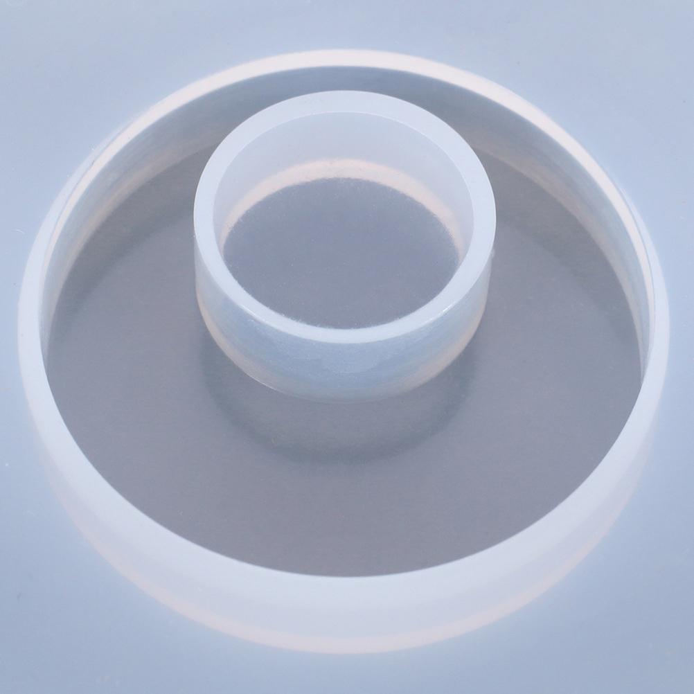 214Pcs DIY Pendants Earrings Bracelets Silicone Molds Screw Eye Pins Set Alphabet Numbers Resin Molds