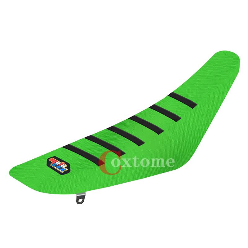 Motorcycle Seat Cover Anti-Skid Waterproof Thickened WearResistant For CRF YZF WR KXF KTM SXF EXC XCF TC FC 125 150 250 300
