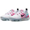(WMNS) Nike Air VaporMax 2019 'Grey Pink' Women's AR6632-007
