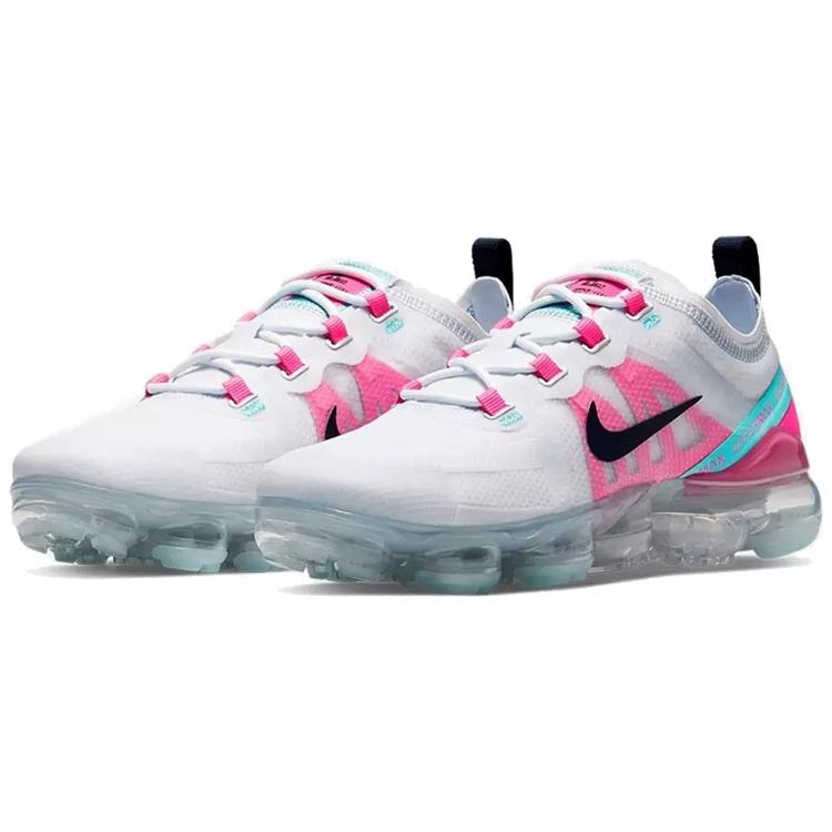 (WMNS) Nike Air VaporMax 2019 'Grey Pink' Women's AR6632-007