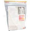 Uniqlo HEATTECH Футболка с V-образным вырезом, с длинным рукавом S-4XL, рукав 9/10, мужская 479440, новая с этикеткой