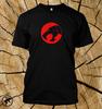 Thundercats Logo Retro Iconic T Shirt Science Fiction Tv Tee