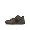 Air Jordan x Travis Scott Jumpman Jack TR Dark Mocha PS FJ2851-204