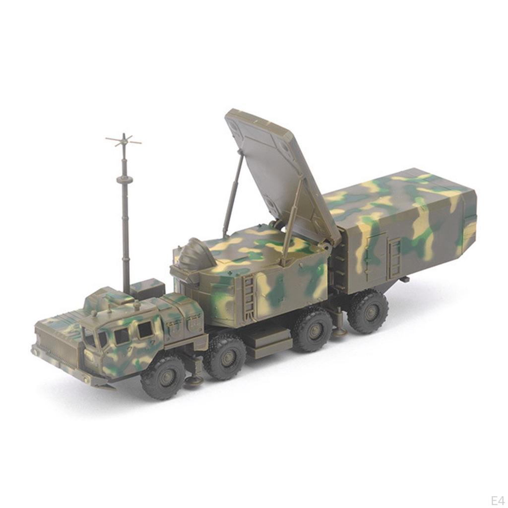 Коллекционные модели техники 1/72