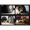33-in-1 DIY tire repair kit