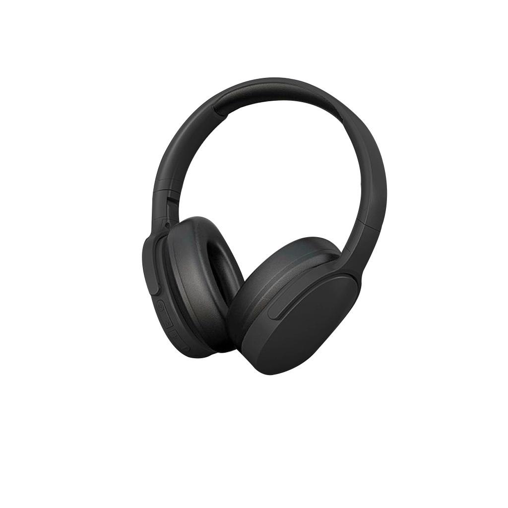 P2961 Беспроводная Bluetooth игровая гарнитура с тяжелыми басами, полноразмерная, для музыки и универсальная совместимость со смартфоном