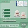M12 Waterproof Breathable Nylon Automatic Vent and Pressure Relief Valve for Fermentation