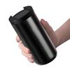 Stainless Steel That Is Resistant To MYEEDA Tumbler 500ml Stainless Steel Tumbler with Lid Vacuum Insulated Coffee Water Bottle Large Capacity Thermos