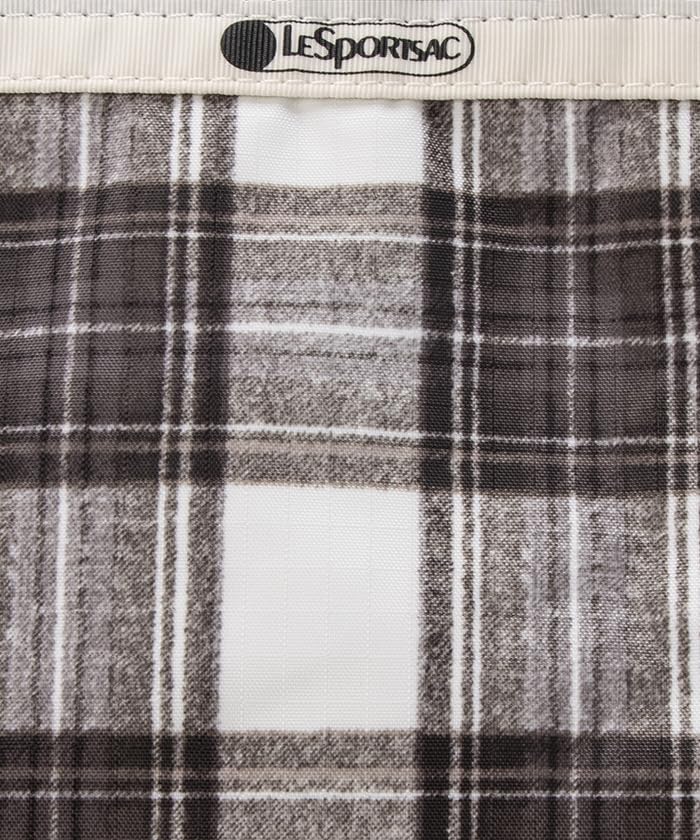 Официальная сумка-тоут MARKET Classic Tartan [LeSportsac] TOTE/1541 Женская