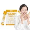 Perfect Biotics Oat Grain Enzyme Probiotics 30 Packets, Korean Health Food