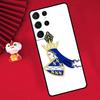 Чехол-кошелек для паспорта Боснии и Герцеговины для Samsung Galaxy S24 Ultra S22 S23 Plus Note 10 Note 20 S8 S9 S10 S20 S21 FE