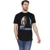 Star Trek Mens The Next Generation Worf T-Shirt