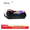 DUPU RC LiPo Battery for FPV Drones & UAVs