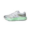 Women's Lightblaze Glow 'White Silver Metallic' Women's Sneakers JP6328