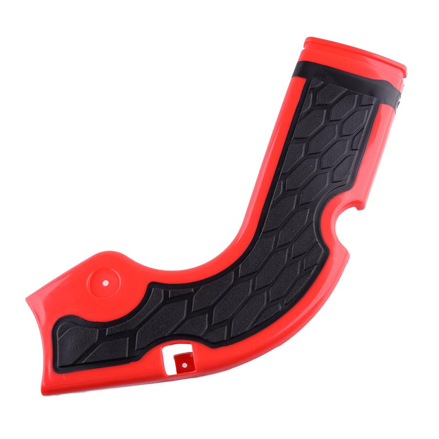 Motorcycle Frame Guards Fairing Covers Protector For Honda CRF250R 14-17 CRF450R