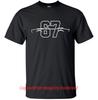1967 CAMARO CONVERTIBLE SS T-Shirt Muscle Car Silhouette RS 67 302 327 350 396