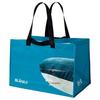 RUMPLING Carry Bag Large - Blue/Shark 71 L 505.116.83
