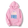 Flying Free Pont Aeri hoodies aethetic clothing cute clothes oversized men workout hoodies