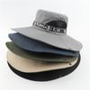 Unisex Wide Brim Sun Hat Outdoor Travel Hiking Fishing Breathable UV Protection Bucket