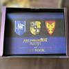 [USED] Fire Emblem: Three Houses Warriors Limited Edition Treasure Box