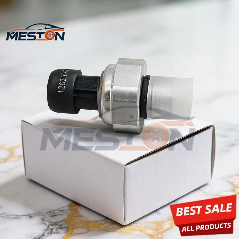 12621649 12621659 12674782 Oil Pressure Sensor Switch for Chevrolet Impala, Cadillac CTS, Pontiac, Saturn, GMC Yukon, Buick LaCr