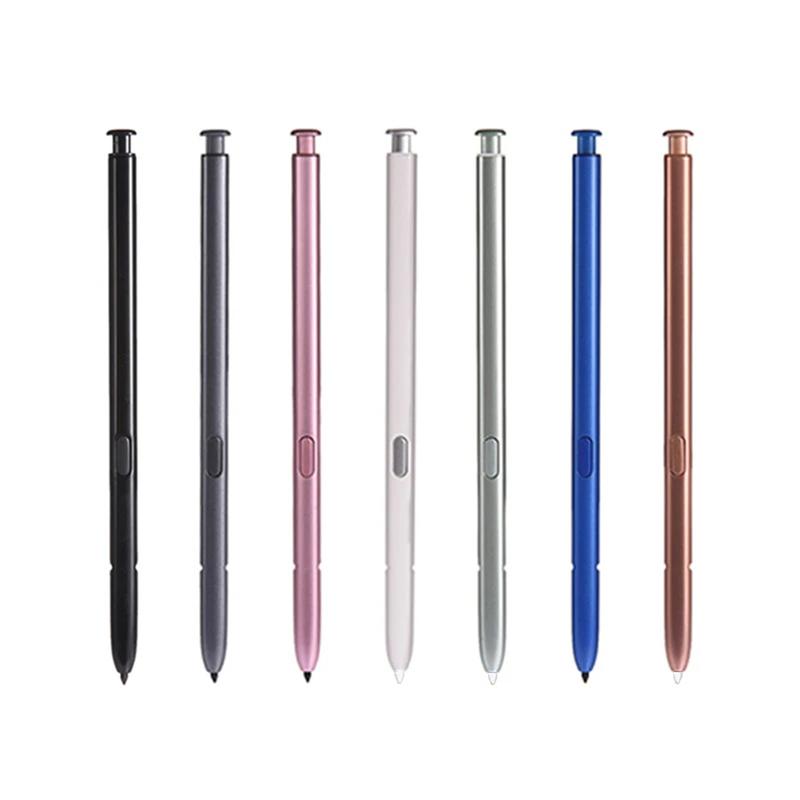 Замена S Pen для Note 20 Ultra для Samsung Galaxy Note 20 / Note 20 Ultra Стилус Сенсорный S Pen Без Bluetooth + Наконечники/Сменные наконечники
