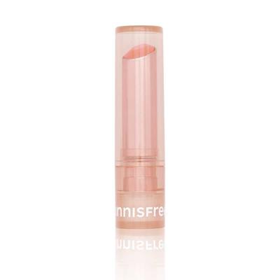 Ini Spree Dewy Tint Lip Balm, нет. 1 нежно-розовый, 3,2 г, 1 шт.