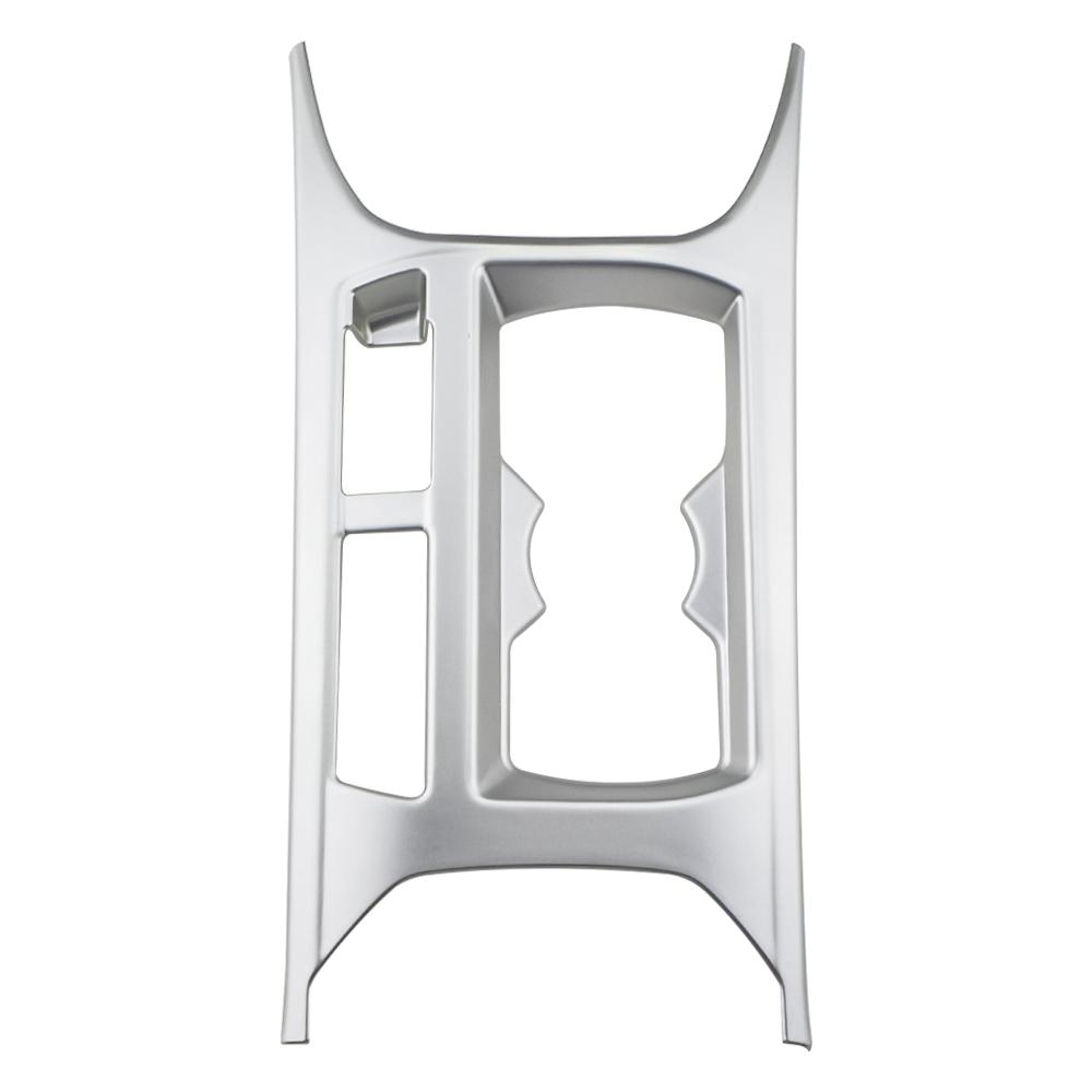 Накладка на панель подстаканника центральной консоли автомобиля для Volkswagen VW T-ROC TROC 2018 2022