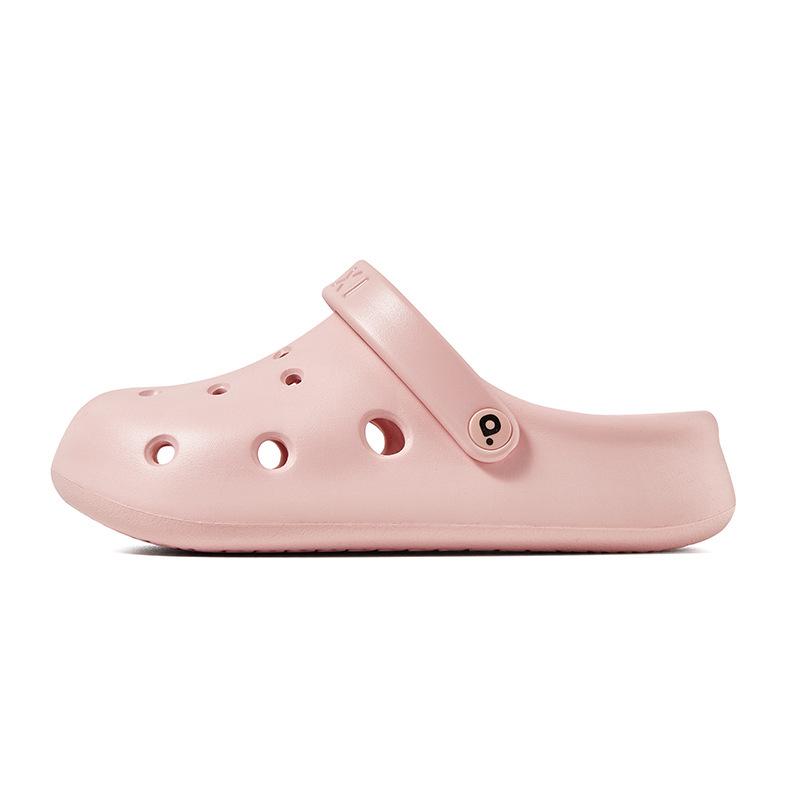 Летние дышащие нескользящие модные пляжные шлепанцы Puxi Feiyun для женщин, пара
