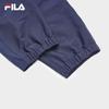 Fila Мужские весенние повседневные брюки в стиле techwear