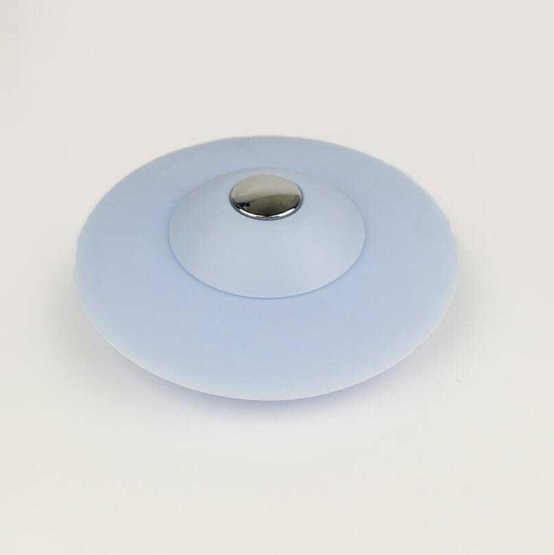 Кухня Ванная Раковина Пробки Слив Фильтр Для Волос Стопор Раковина Ванна Поставка Гаджет ARI