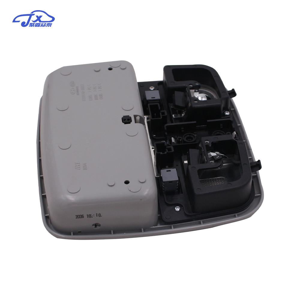 Потолочная лампа для чтения автомобиля для HYUNDAI Sonata NF NFC