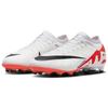 Nike Zoom Vapor 15 Pro AG Pro 'Bright Crimson White' Sneakers Casual DJ5604-600