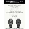 [Casio] Часы G-Shock [Оригинальный отечественный продукт] Carbon Core Guard GA-2100-1A1JF мужские черные